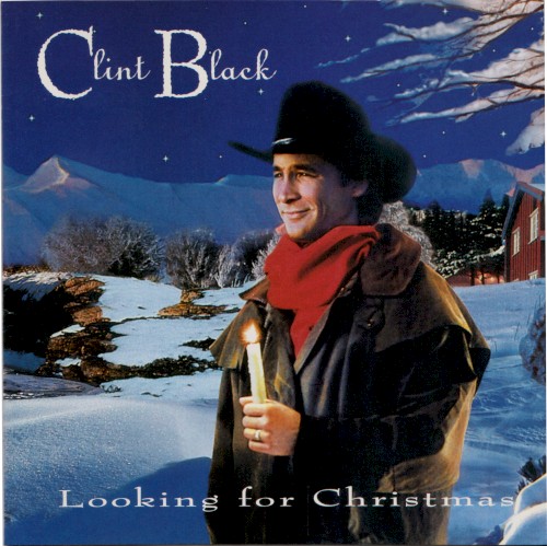 Clint Black